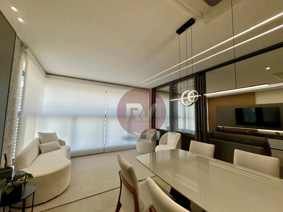 Imagens do imóveis EDIFÍCIO LUMINI - GLEBA PALHANO - MOBILIADO- R$ 2.500.000,00 - 02 garagens