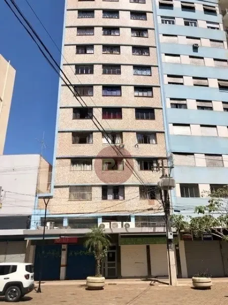 Imagens do imóveis EDIFÍCIO UNIÃO - CALÇADÃO - R$ 250.000,00 - MOBILIADO