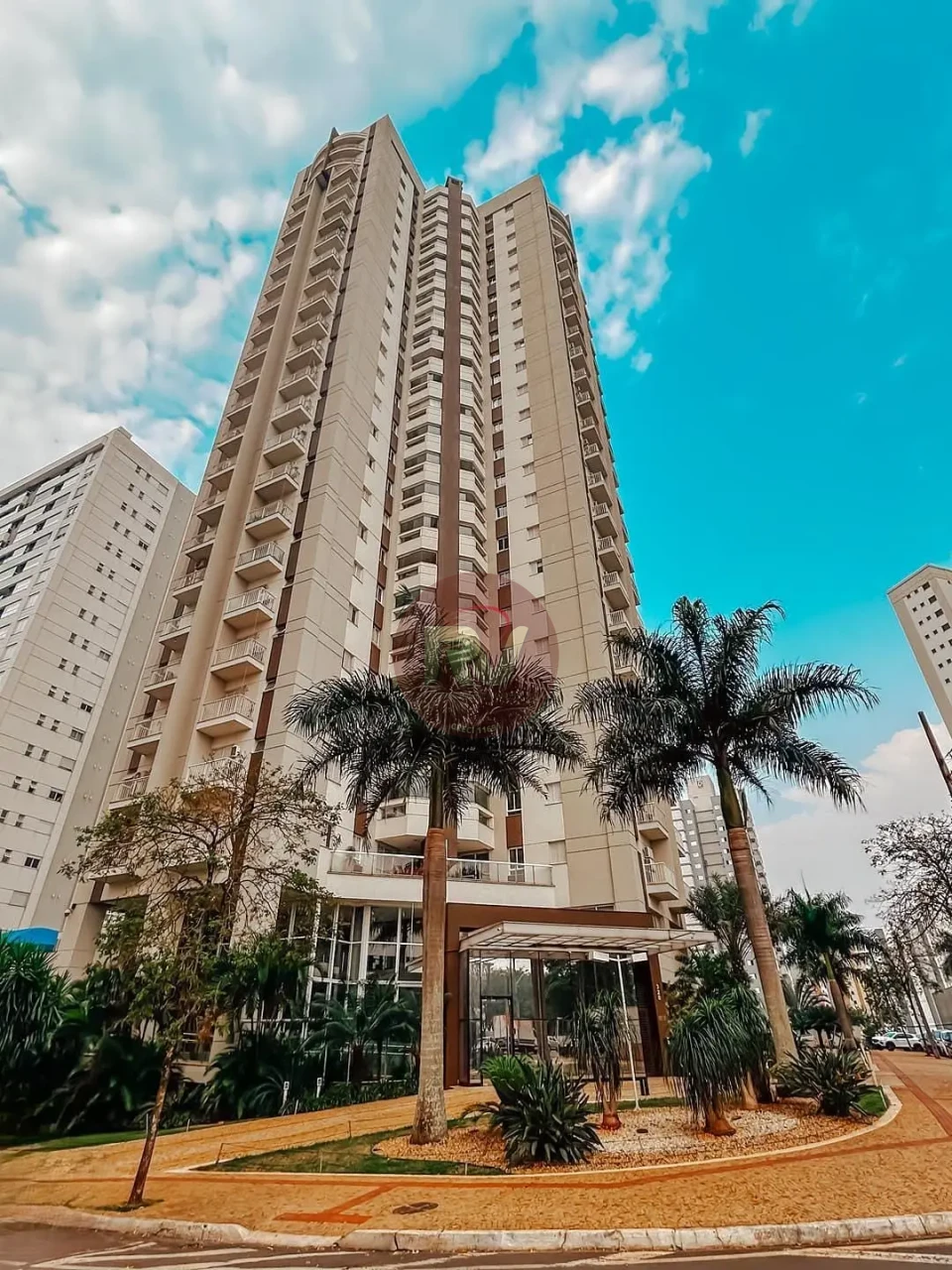 Imagens do imóveis EDIFÍCIO EVOLUTION HOME ALTO DA PALHANO - R$830.000,00 - 02 GRS