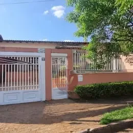 Imagens do imóveis LOCAÇÃO - CASA  COM PISCINA - R$ 3.000,00 - JARDIM ALPES - PRÓXIMO AUTÓDROMO/ESTÁDIO DO CAFÉ