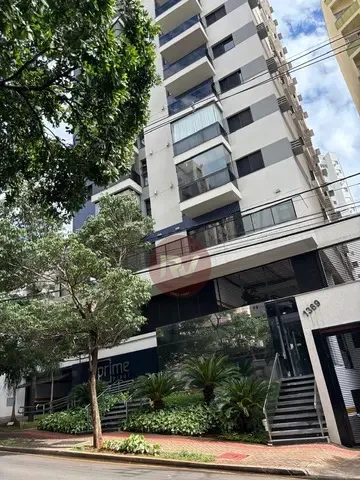 Imagens do imóveis EDIFÍCIO PRIME PIAUÍ - VENDA  - R$ 350.000,00 - CADA UNIDADE (02 UNIDADES) OPORTUNIDADE
