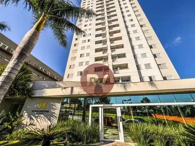 EDIFÍCIO RESERVA SANTANA RESIDENCE - R$525.000,00 - OPORTUNIDADE
