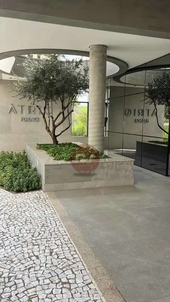 Imagens do imóveis EDIFÍCIO ATRIO - NOVO - GLEBA PALHANO - R$ 11.000,00 02 Garagens