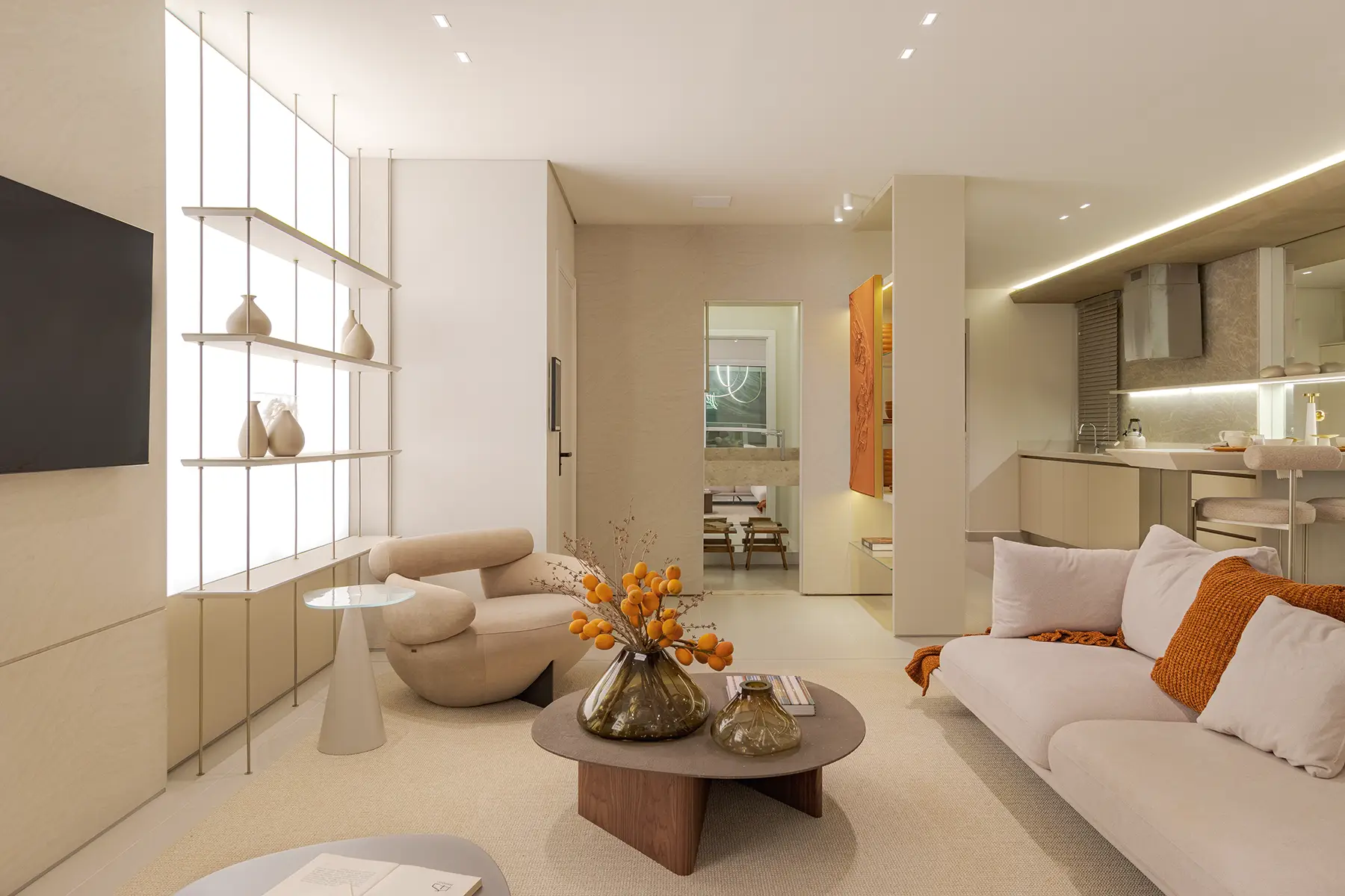 Imagens do imóveis Apartamento Na Planta Á Venda Zaha