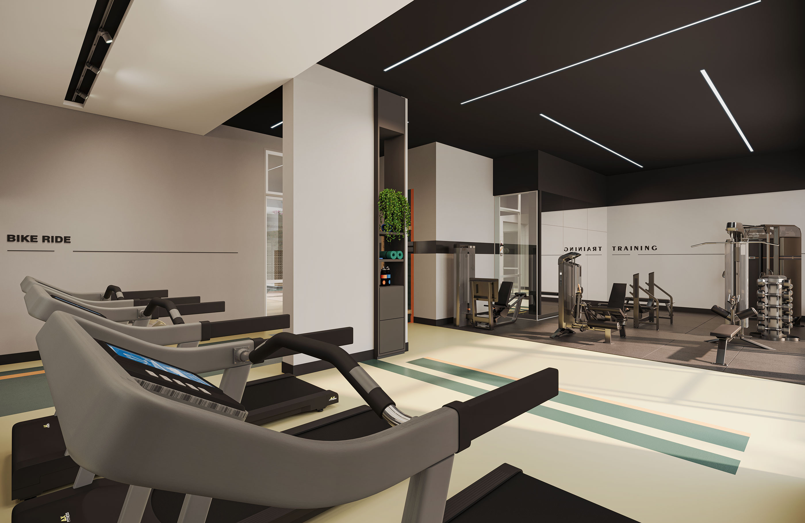 Imagens do imóveis Apartamento na Planta á Venda Gaia Londrina