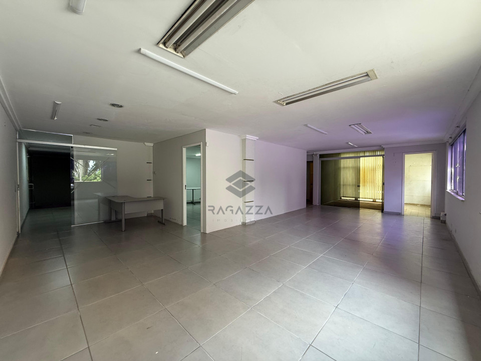 Sala para Locação na Av Higienópolis em Londrina