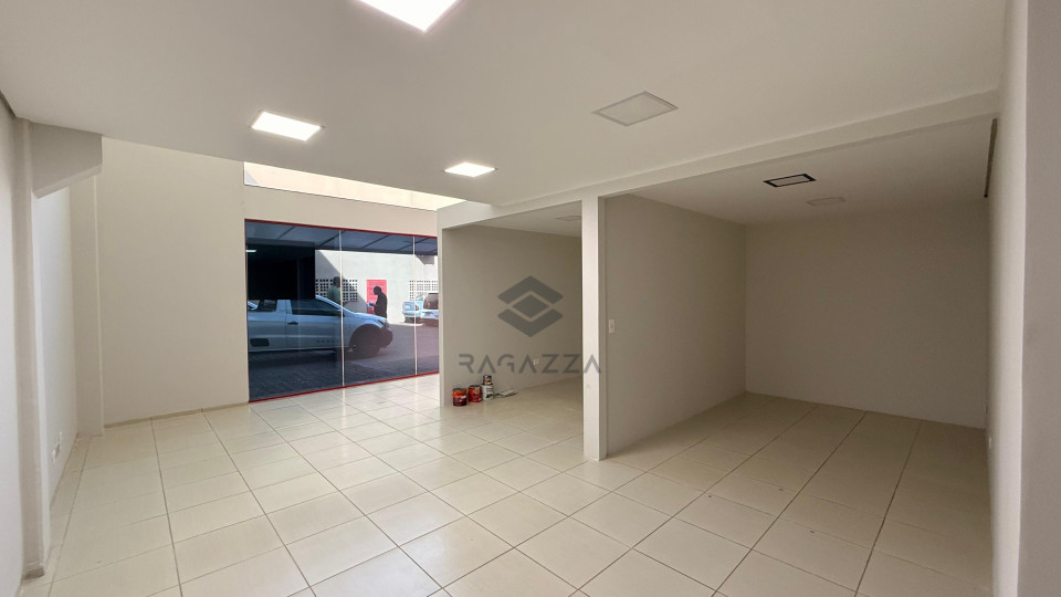 Sala Comercial para Locação – Centro de Londrina