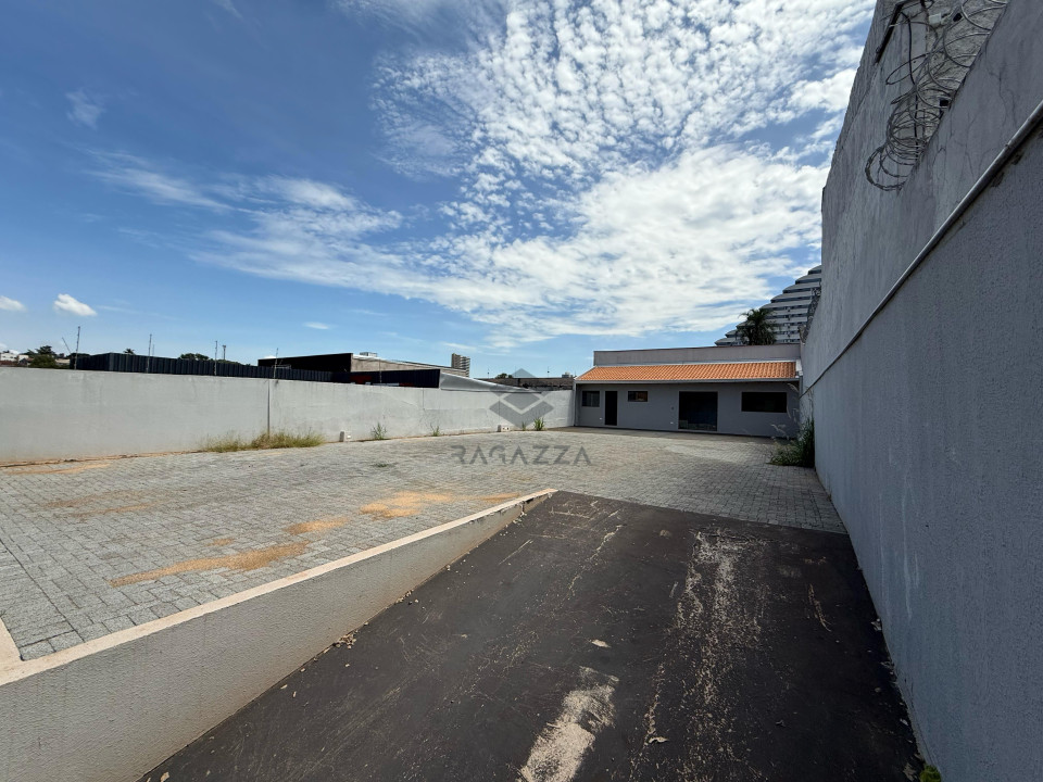 Imagens do imóveis Ponto comercial para locação