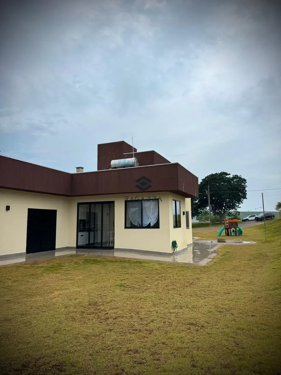 Casa à venda, Ecovillas do Lago, Sertanópolis, PR