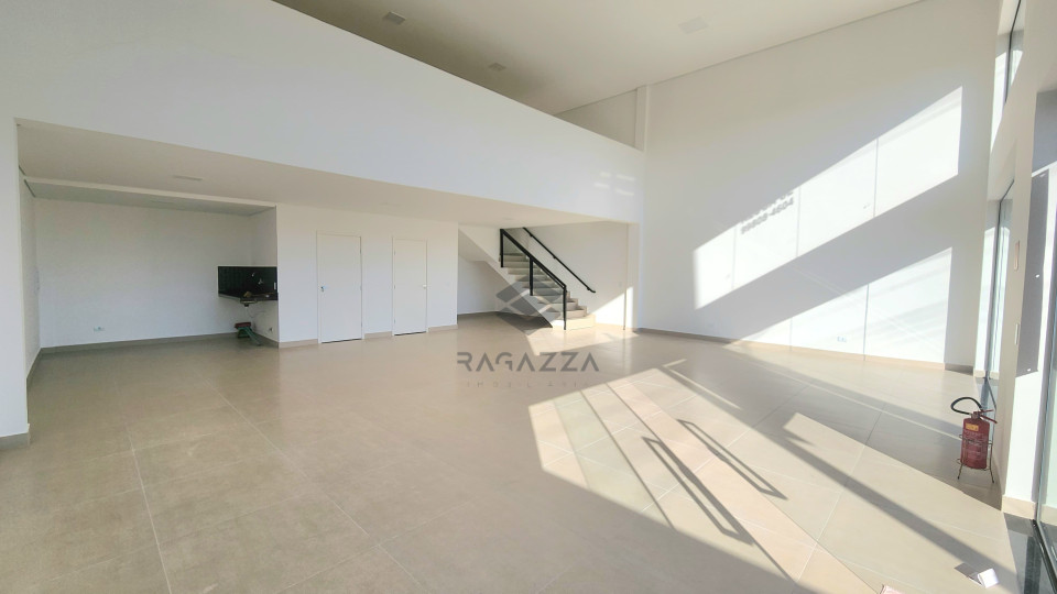 Sala comercial para locação em Cambé, PR