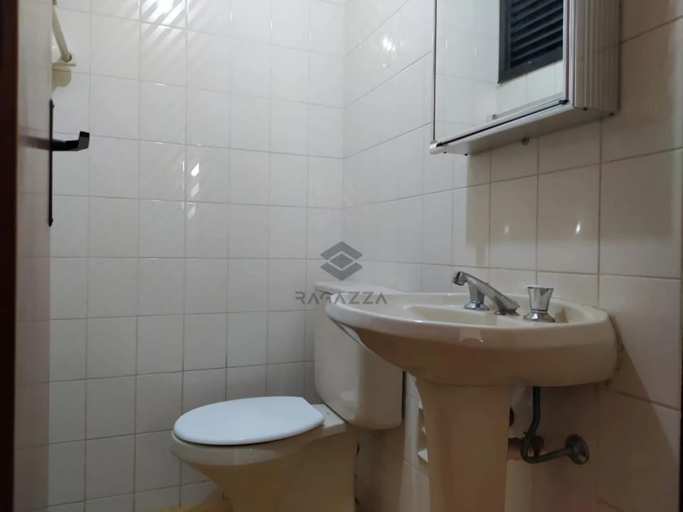 Apartamento à Venda no Centro de Londrina!