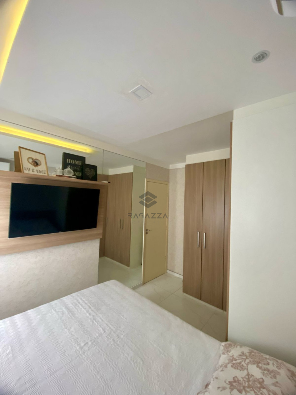Apartamento à venda no Spazio Leopoldina, Londrina, PR