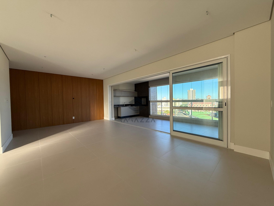 Imagens do imóveis Apartamento Novo de Alto Padrão no Centro de Cambé