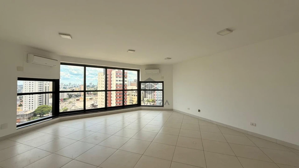 Imagens do imóveis Sala Comercial para Locação na Avenida Higienópolis – Centro de Londrina