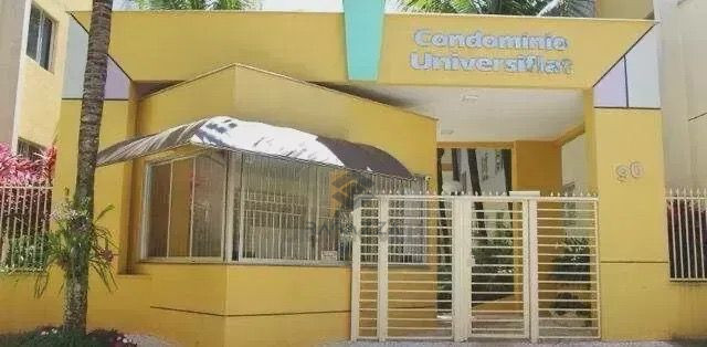 Apartamento no Condomínio Universiflat próximo a UEL, Londrina, PR