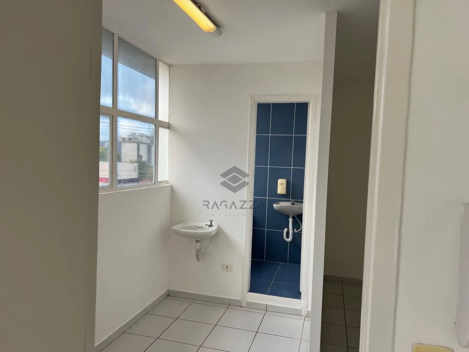 Sala Comercial para Locação – 90m² | Excelente Estrutura e Localização!