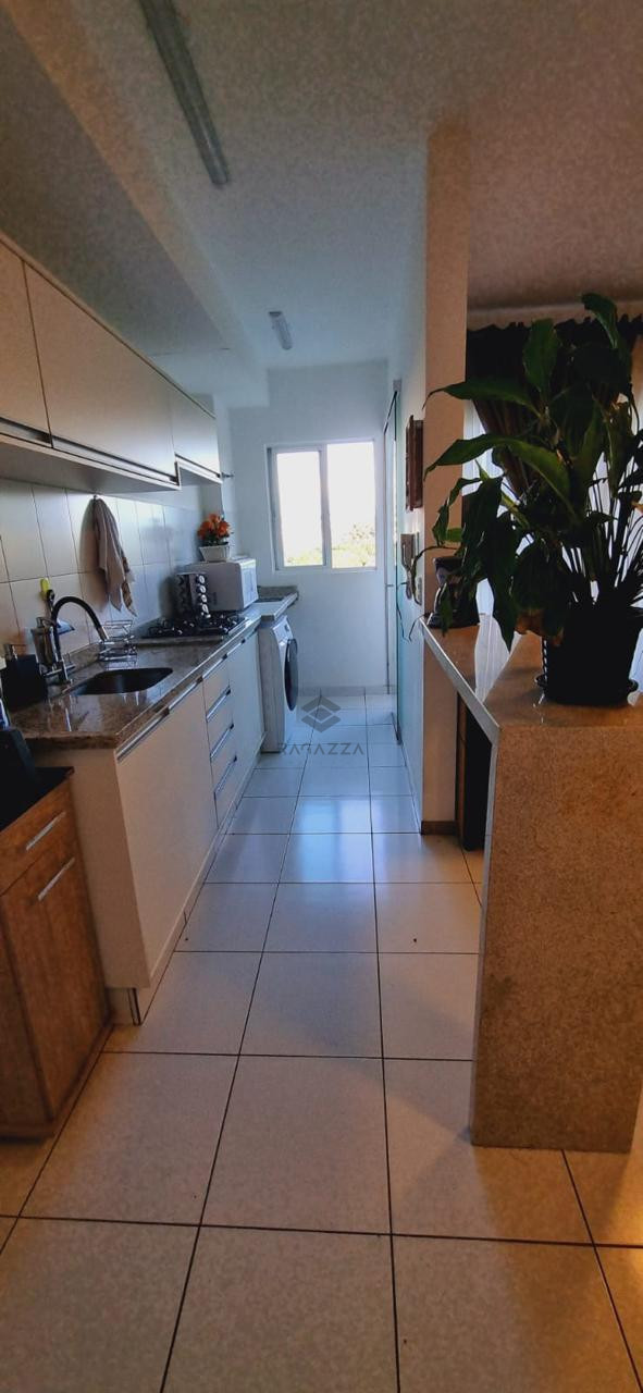 Apartamento à venda no Jd America, Londrina, PR