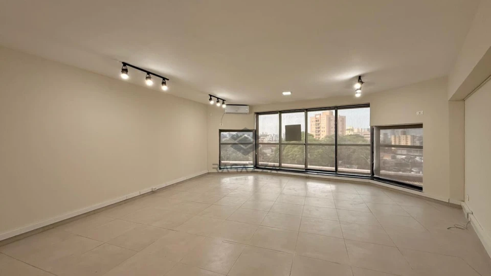 Sala Comercial para Locação na Avenida Higienópolis – Londrina!