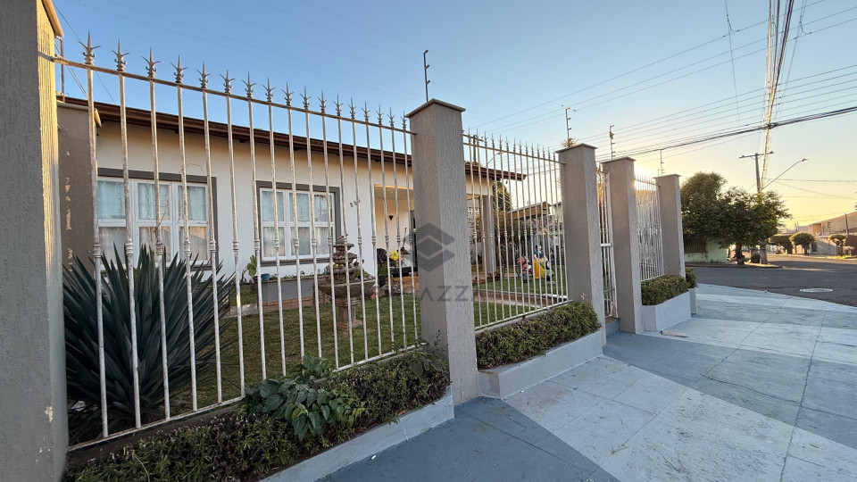 Casa à Venda – Bairro Coliseu | Londrina
