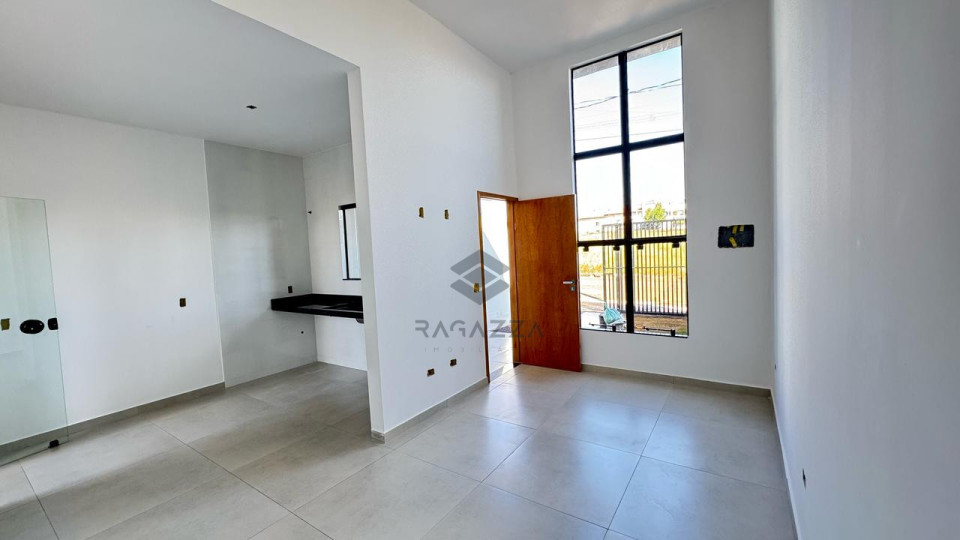 CASA NOVA NO JD MOEMA - IMPECÁVEL E PRONTA PARA MORAR!