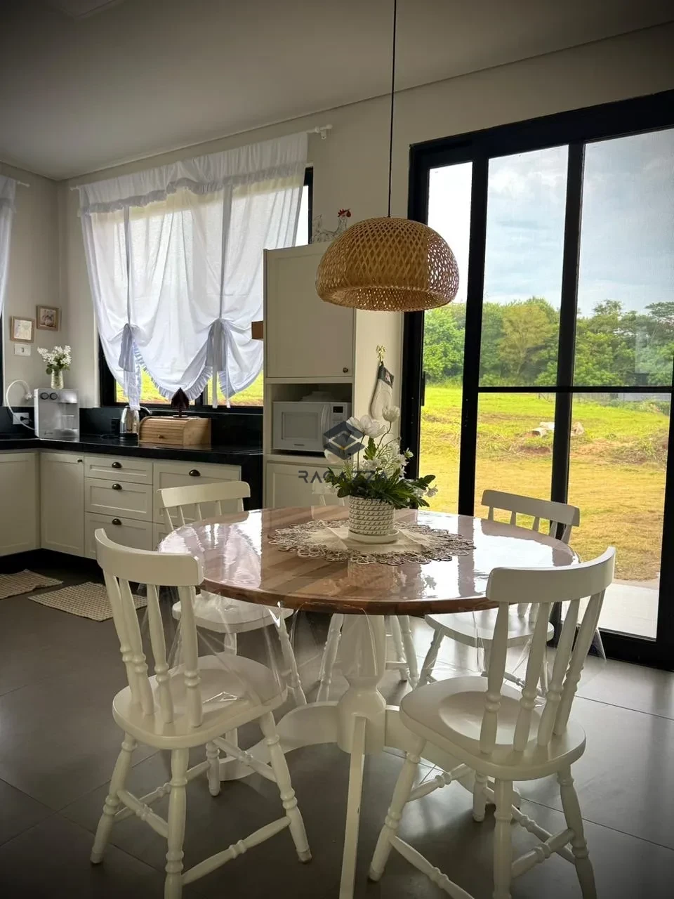 Casa à venda, Ecovillas do Lago, Sertanópolis, PR