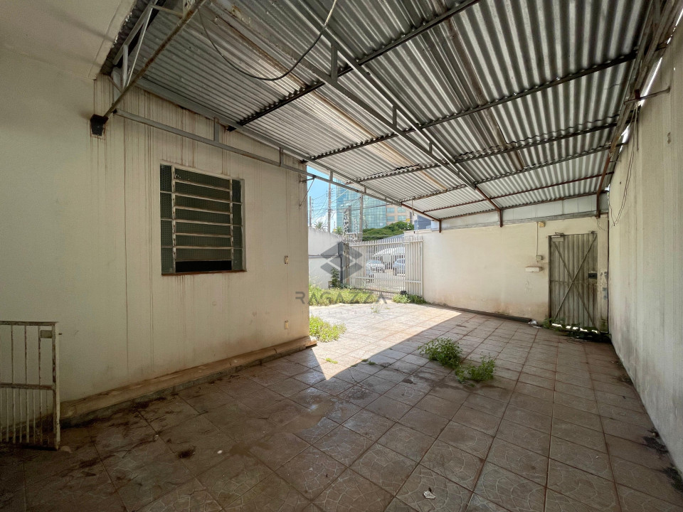 CASA PARA LOCAÇÃO - RESIDENCIAL E/OU COMERCIAL | PRÓXIMO À AV. HIGIENÓPOLIS - LONDRINA/PR