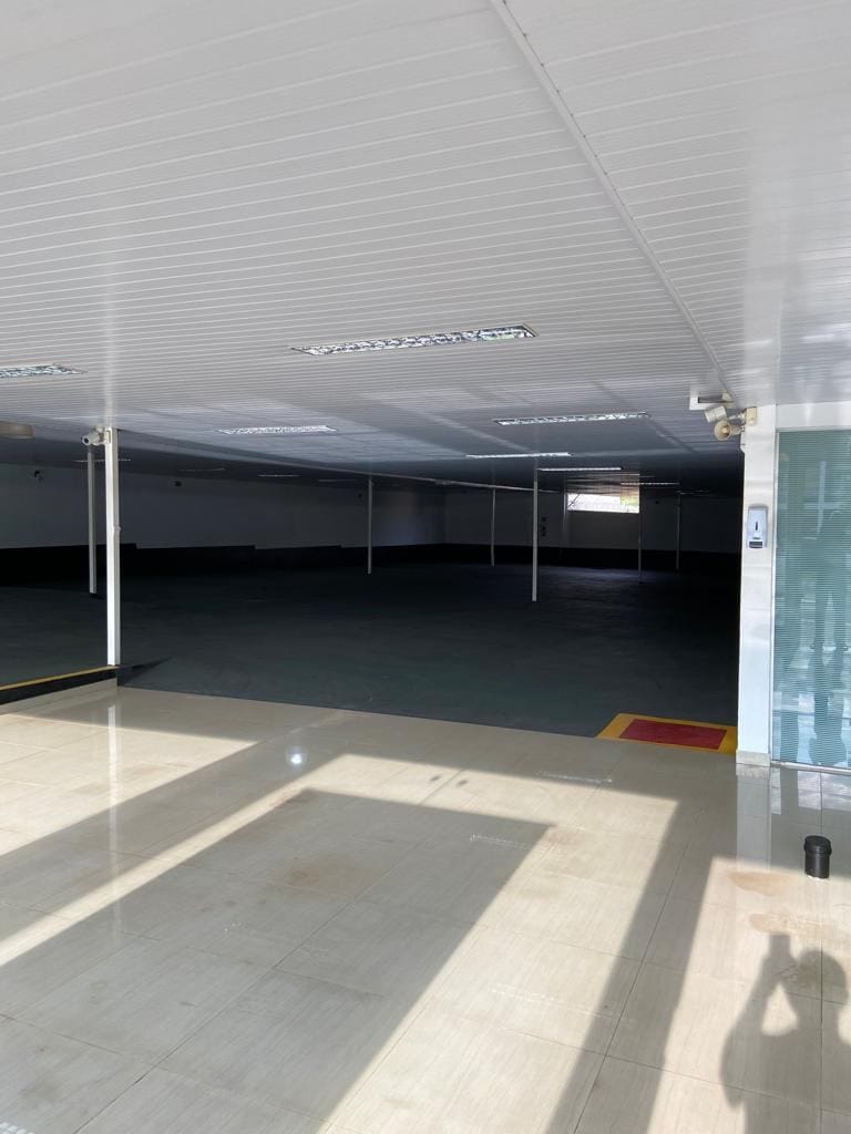 Imagens do imóveis Prédio comercial para locação na Av Higienópolis, Londrina, PR