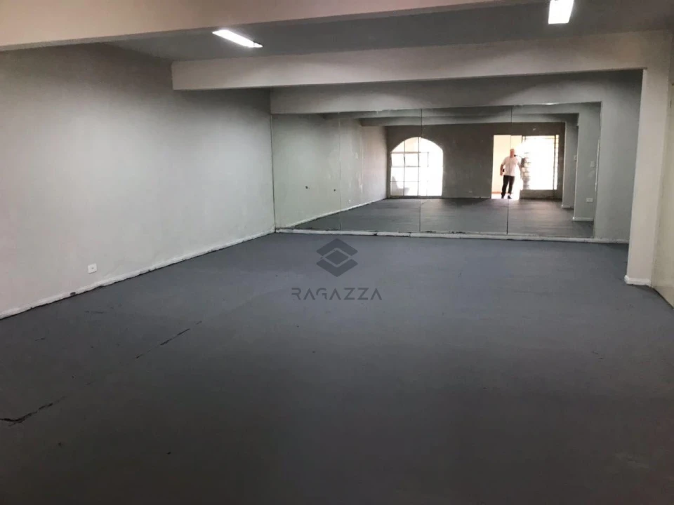 Imagens do imóveis Salão Comercial para Locação próximo ao Centro de Londrina
