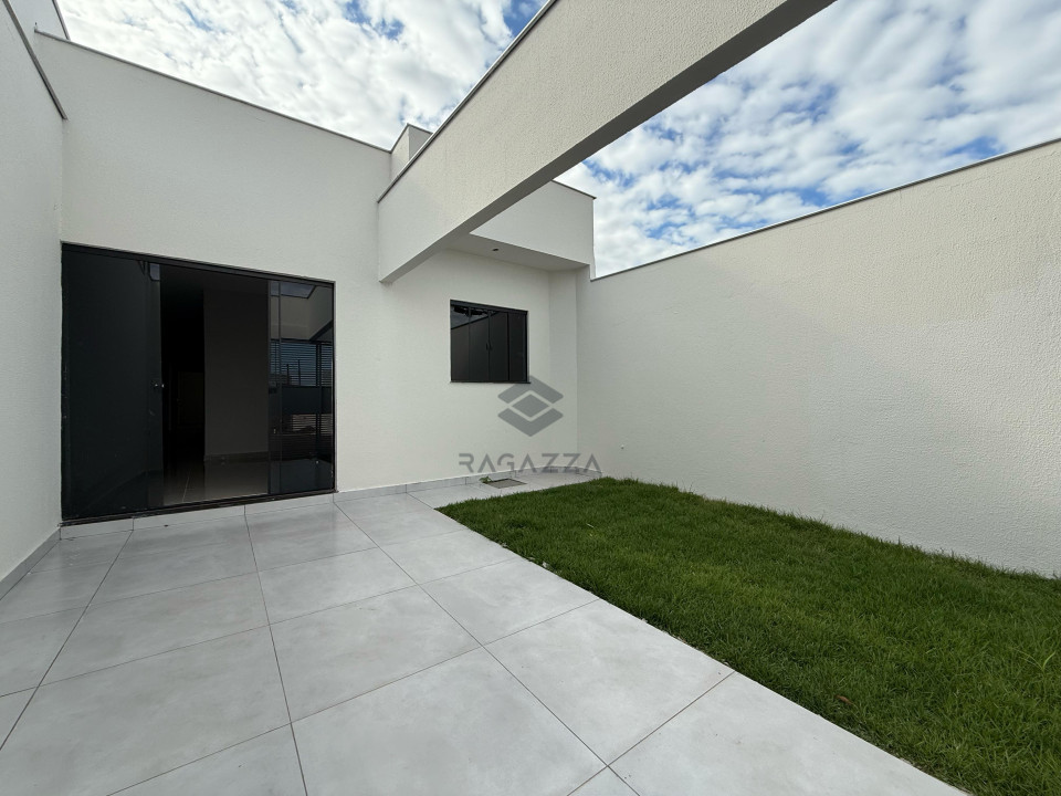 CASA GEMINADA À VENDA NO JD. Columbia
