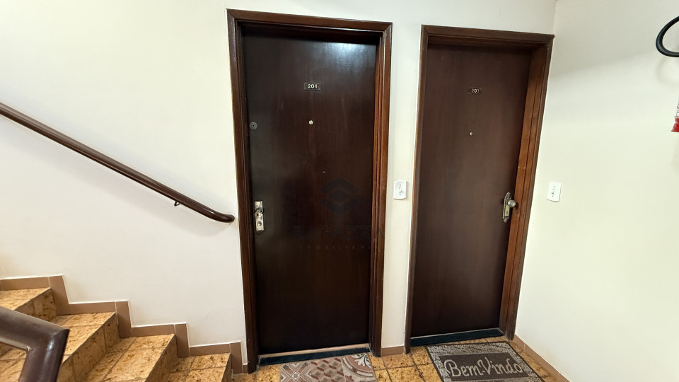 Apartamento à venda no Edifício Marajuara, Londrina, PR