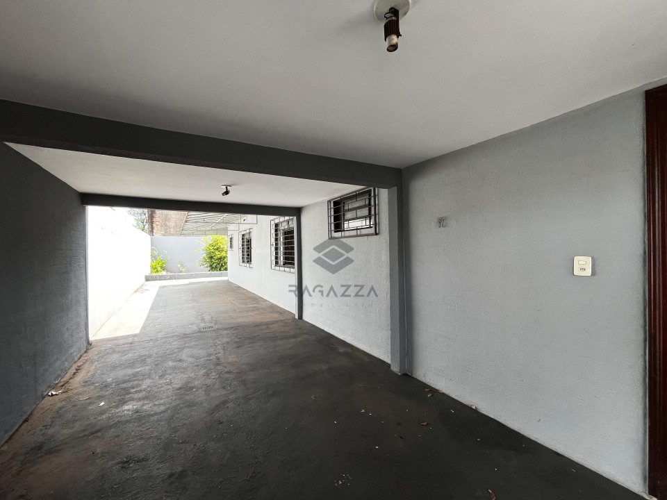 CASA PARA LOCAÇÃO NO BAIRRO WALDEMAR HAUER