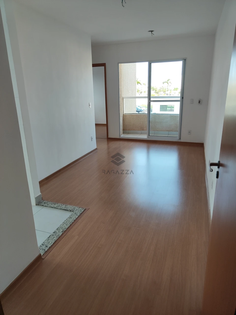 Apartamento à Venda próximo à UTFPR