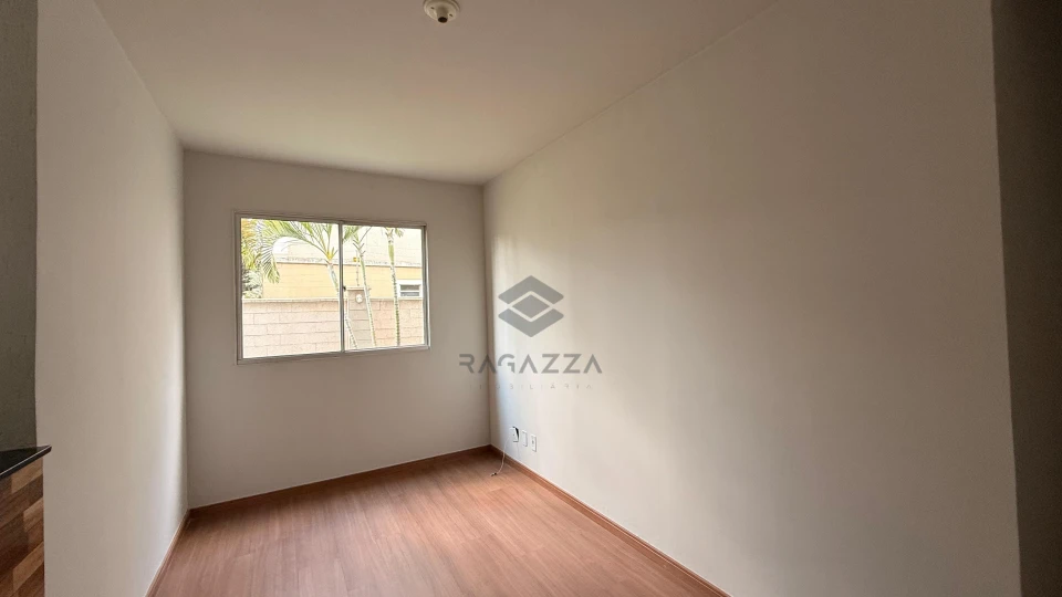 Apartamento à Venda em Cambé no condomínio Spazio Luminis