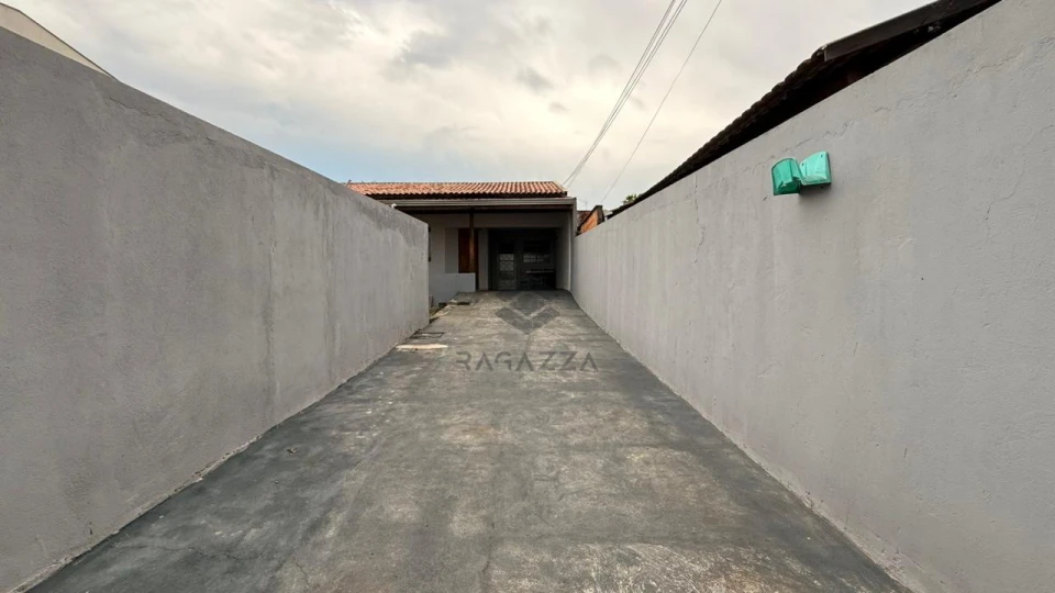 Imagens do imóveis Casa Padrão para Venda e Locação no Santa Rita 5 – Zona Oeste de Londrina!