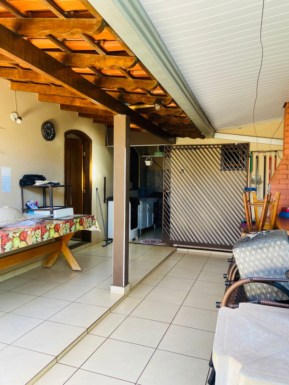Casa à venda no Leonor, Londrina