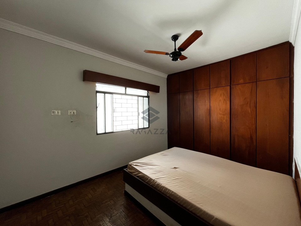 CASA PARA LOCAÇÃO NO BAIRRO WALDEMAR HAUER