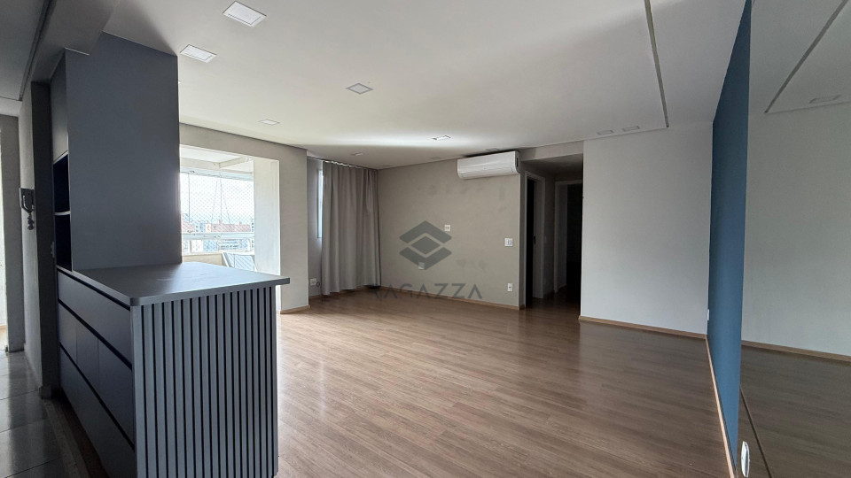 Apartamento à Venda na Gleba Palhano – 78m² | Alto Padrão e Conforto!