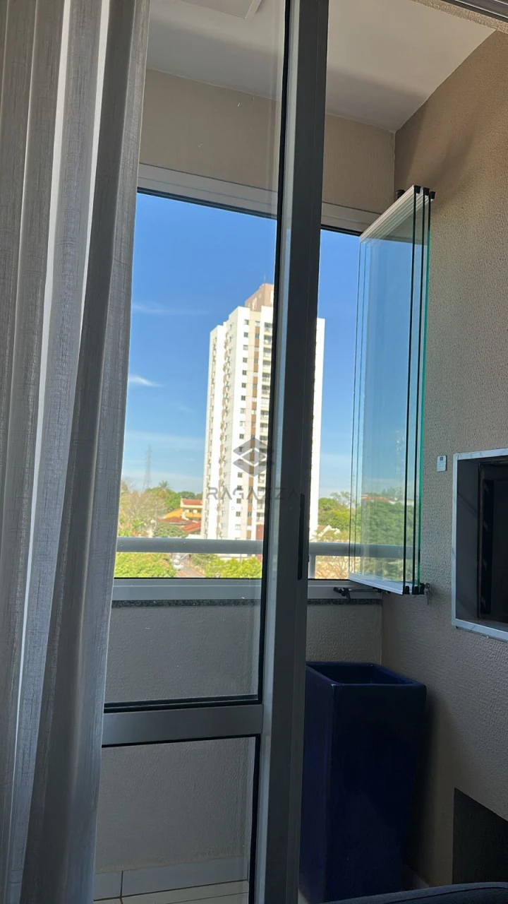 APARTAMENTO À VENDA NO PATEO AURORA!