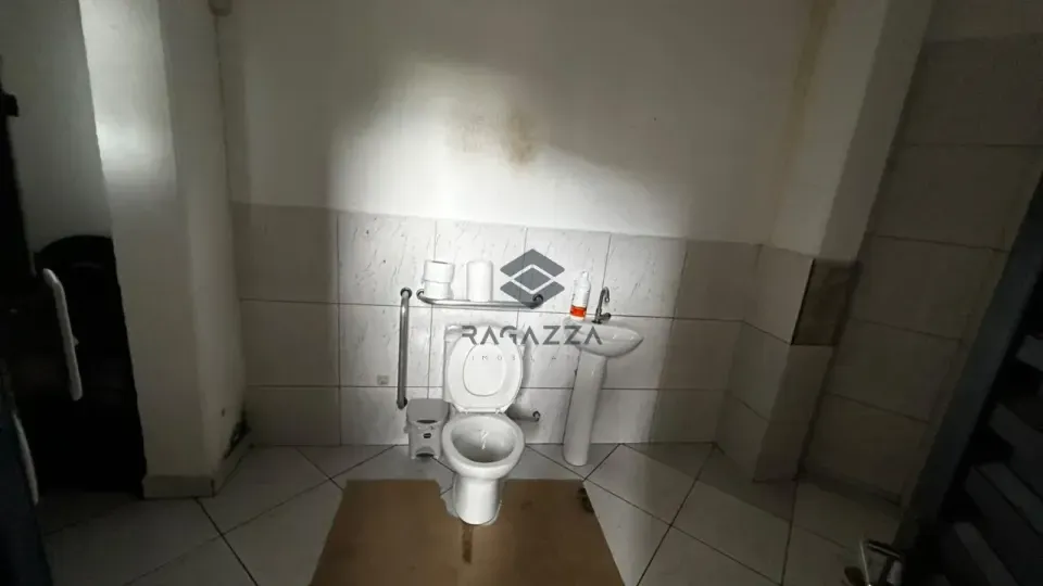 Imagens do imóveis Barracão para Locação – Conjunto Industrial José Belinati