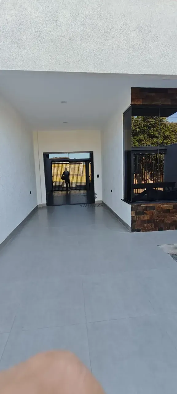 Imagens do imóveis Casa à venda – Jardim Silvino | Cambé/PR