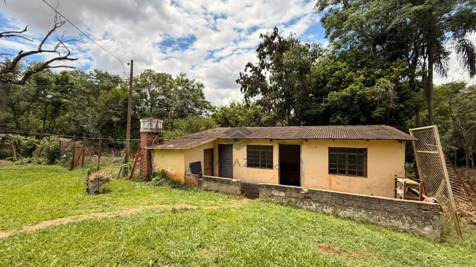 Imagens do imóveis CHÁCARA À VENDA EM LONDRINA