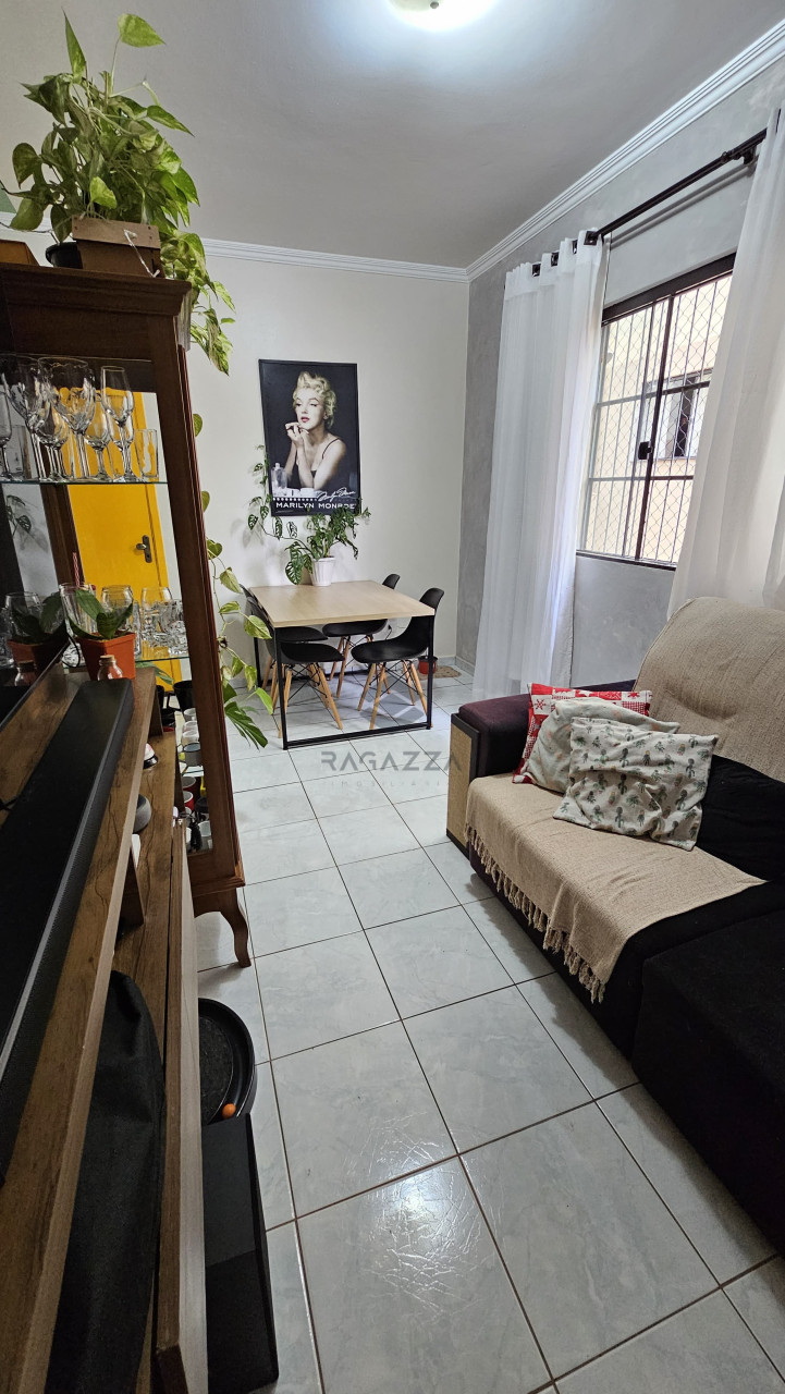 Oportunidade de Apartamento à Venda na Zona Oeste de Londrina!