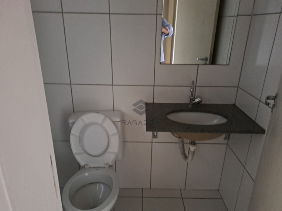 Apartamento à Venda - 47m
