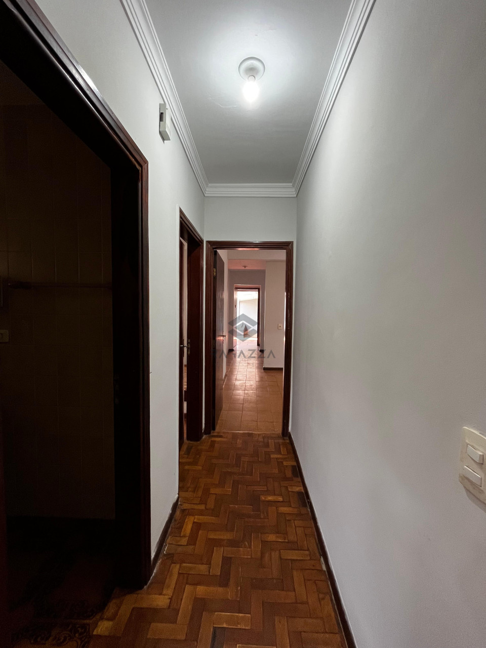 CASA PARA LOCAÇÃO NO BAIRRO WALDEMAR HAUER
