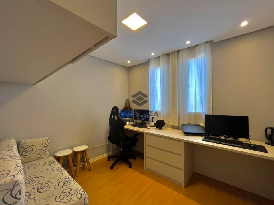 Imagens do imóveis Apartamento à venda – Condomínio Laguna Málaga