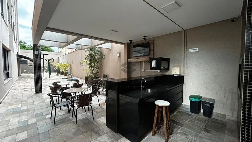 Imagens do imóveis Apartamento à venda – Edifício Aquabrasil