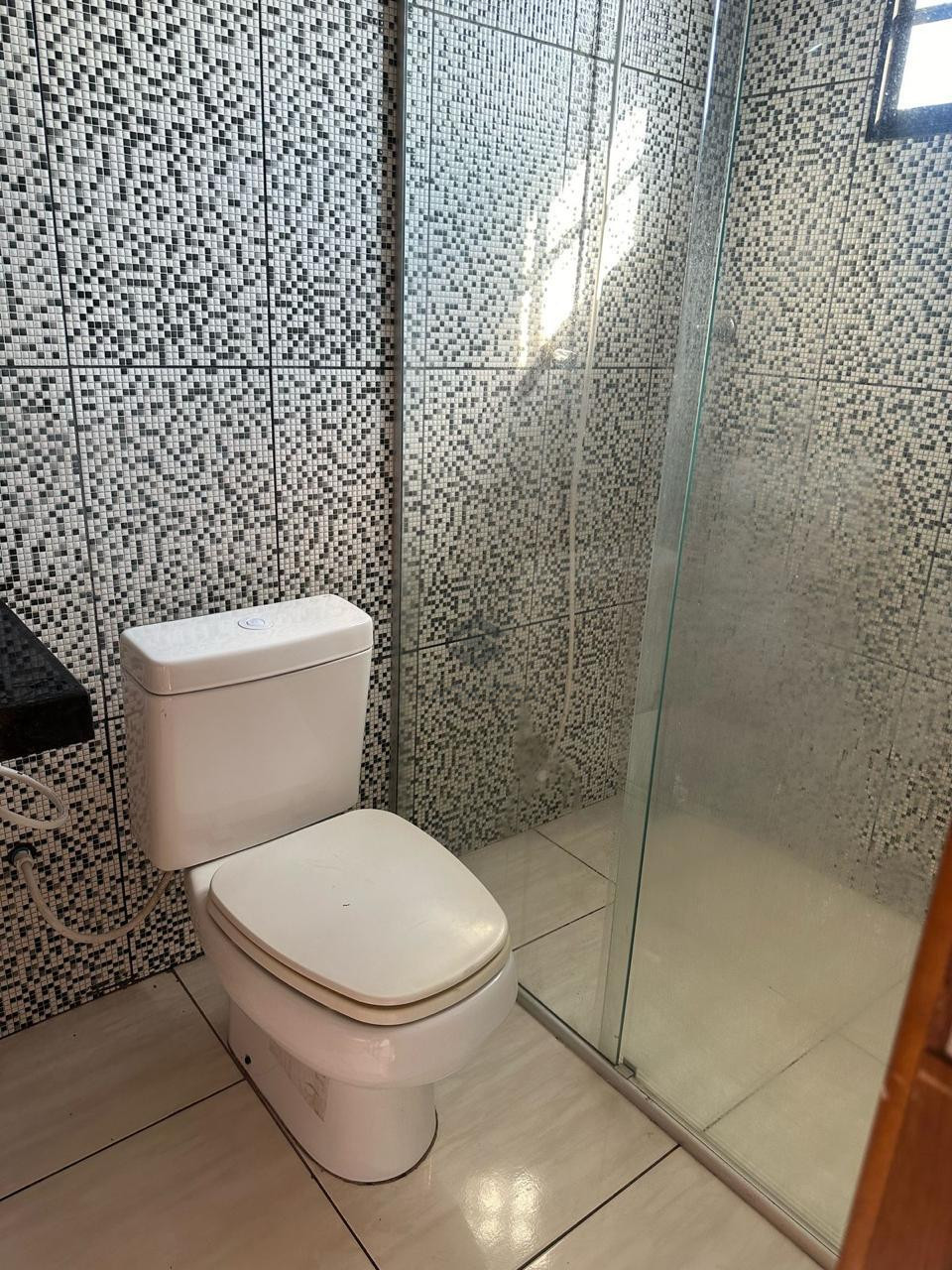 SOBRADO à venda no Jardim Maria Luiza, Londrina