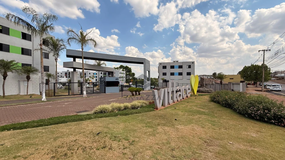 Apartamento à Venda em Cambé no Condomínio Vittace