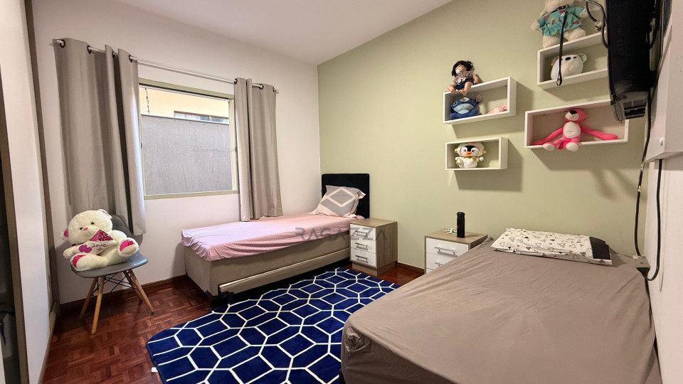 Casa à Venda – Bairro Coliseu | Londrina