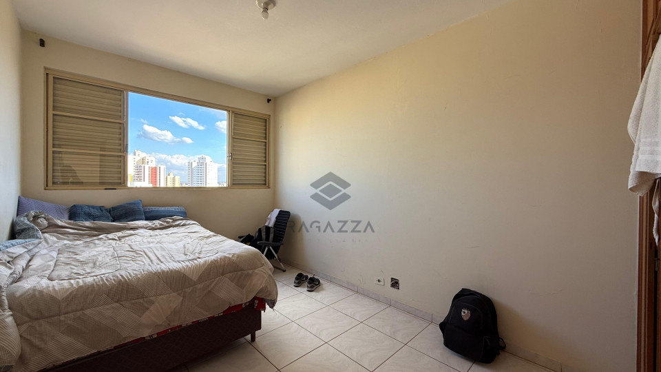 Apartamento à Venda – Ao lado do Colégio Marista, Av. Maringá – Zona Oeste de Londrina